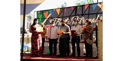 CONSERVATORIO DE MÚSICA DE ZAPOTITLÁN DE SALINAS