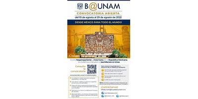 COORDINACION DEL BACHILLERATO A DISTANCIA DE LA UNAM
