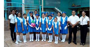 EDUCACION MEDIA SUPERIOR COLEGIO SIMON BOLIVAR CAMPUS VISTA ALEGRE