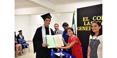 EL COLEGIO DE LAS NACIONES