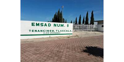 EMSAD 47 LA LOMA