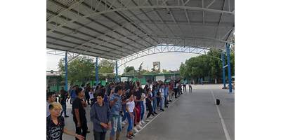 EMSAD 48 GÓMEZ PALACIO