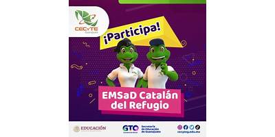 EMSAD CATALAN DEL REFUGIO