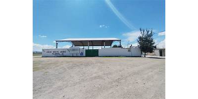 EMSAD NUM. 18 BENITO JUAREZ