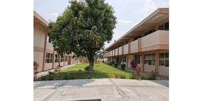 ENGLISH LANGUAGE CENTER