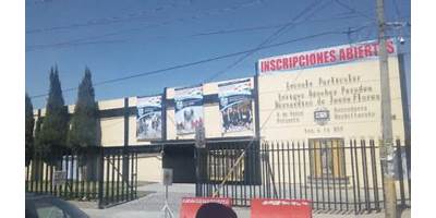 ENRIQUE SANCHEZ PAREDES