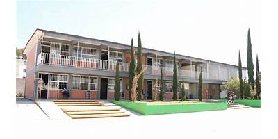ESCUELA CARMEN SERDAN