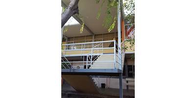 ESCUELA COMERCIAL JUAN GARCIA TREVIÑO