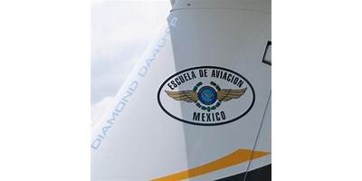 ESCUELA DE AVIACION MEXICO