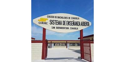 ESCUELA DE BACHILLERES BENITO JUAREZ