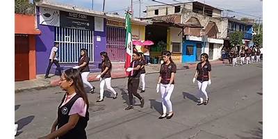 ESCUELA DE BELLEZA OSQUITA