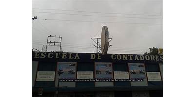 ESCUELA DE CONTADORES