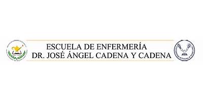 ESCUELA DE ENFERMERIA DR. JOSE ANGEL CADENA Y CADENA