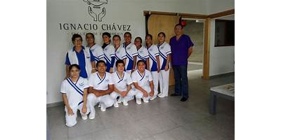 ESCUELA DE ENFERMERÍA IGNACIO CHÁVEZ