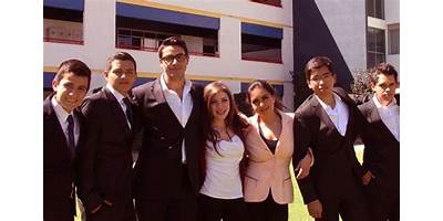 ESCUELA DE LA CIUDAD DE AGUASCALIENTES