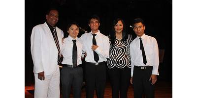 ESCUELA DE MUSICA CROC EN MOVIMIENTO