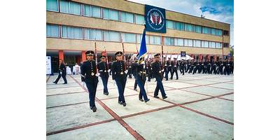 ESCUELA MILITAR DE TRANSMISIONES
