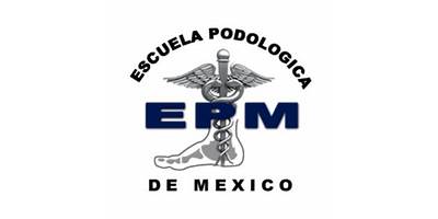 ESCUELA PODOLOGICA DE MEXICO