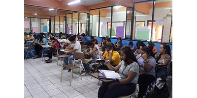 ESCUELA PREPARATORIA BICENTENARIO