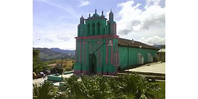 ESCUELA PREPARATORIA CHALCHIHUITAN