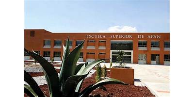 ESCUELA PREPARATORIA DE APAN