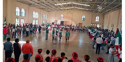 ESCUELA PREPARATORIA DE HUICHIHUAYAN