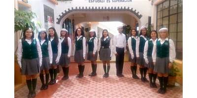 ESCUELA PREPARATORIA DEL INSTITUTO EFICIENCIA COMERCIAL