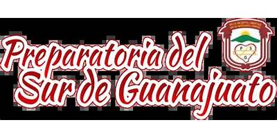 ESCUELA PREPARATORIA DEL SUR DE GUANAJUATO