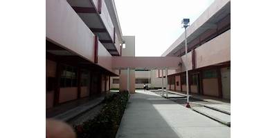 ESCUELA PREPARATORIA DIURNA