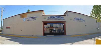 ESCUELA PREPARATORIA DR. JOSE ANGEL CADENA Y CADENA