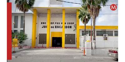 ESCUELA PREPARATORIA DR. JOSE ZERTUCHE IBARRA