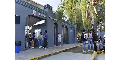 ESCUELA PREPARATORIA EL PROGRESO DE CHIAPAS