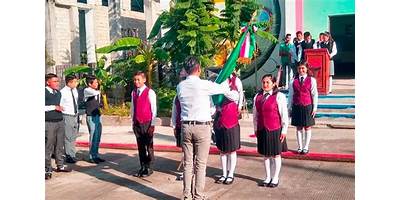 ESCUELA PREPARATORIA ELIS EJÉRCITO LIBERTADOR DEL SUR