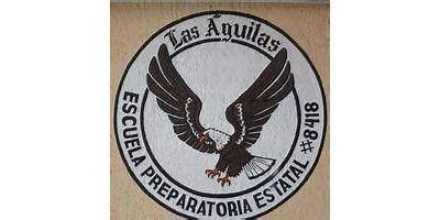 ESCUELA PREPARATORIA ESTATAL NO. 8418 "MAESTROS MEXICANOS"