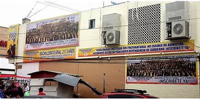 ESCUELA PREPARATORIA FERNANDO MONTES DE OCA