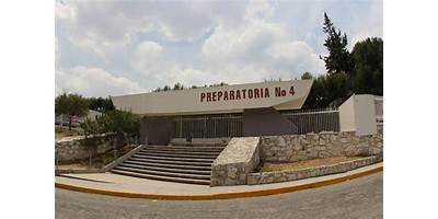 ESCUELA PREPARATORIA HANS GROSS