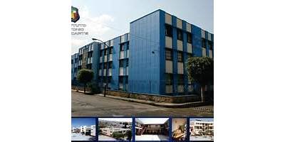 ESCUELA PREPARATORIA INSTITUTO ANTONIO PLANCARTE