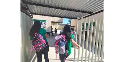 ESCUELA PREPARATORIA JORGE H. BEDWELL