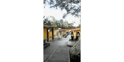 ESCUELA PREPARATORIA LAZARO CARDENAS DEL RIO