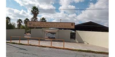 ESCUELA PREPARATORIA MARIO LOPEZ VILLARREAL