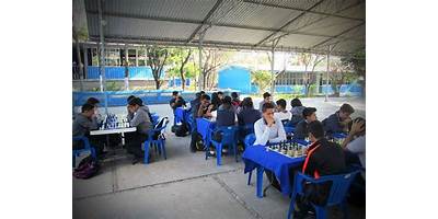 ESCUELA PREPARATORIA METROPOLITANA