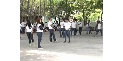 ESCUELA PREPARATORIA NUM. 2 DEL ESTADO