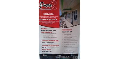 ESCUELA PREPARATORIA NUM. 2 OCOZOCOAUTLA