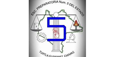 ESCUELA PREPARATORIA NUM. 5 DEL ESTADO
