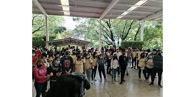 ESCUELA PREPARATORIA NUM. 6 DEL ESTADO