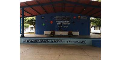 ESCUELA PREPARATORIA NUM.1 OCOZOCOAUTLA