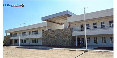 ESCUELA PREPARATORIA NUMERO 7