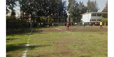 ESCUELA PREPARATORIA OFICIAL ANEXA A LA NORMAL DE CHALCO