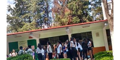 ESCUELA PREPARATORIA OFICIAL ANEXA A LA NORMAL DE ECATEPEC