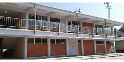 ESCUELA PREPARATORIA OFICIAL ANEXA A LA NORMAL DE TEXCOCO